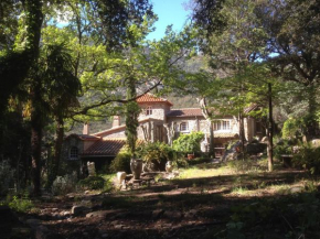 L'abri la Vall